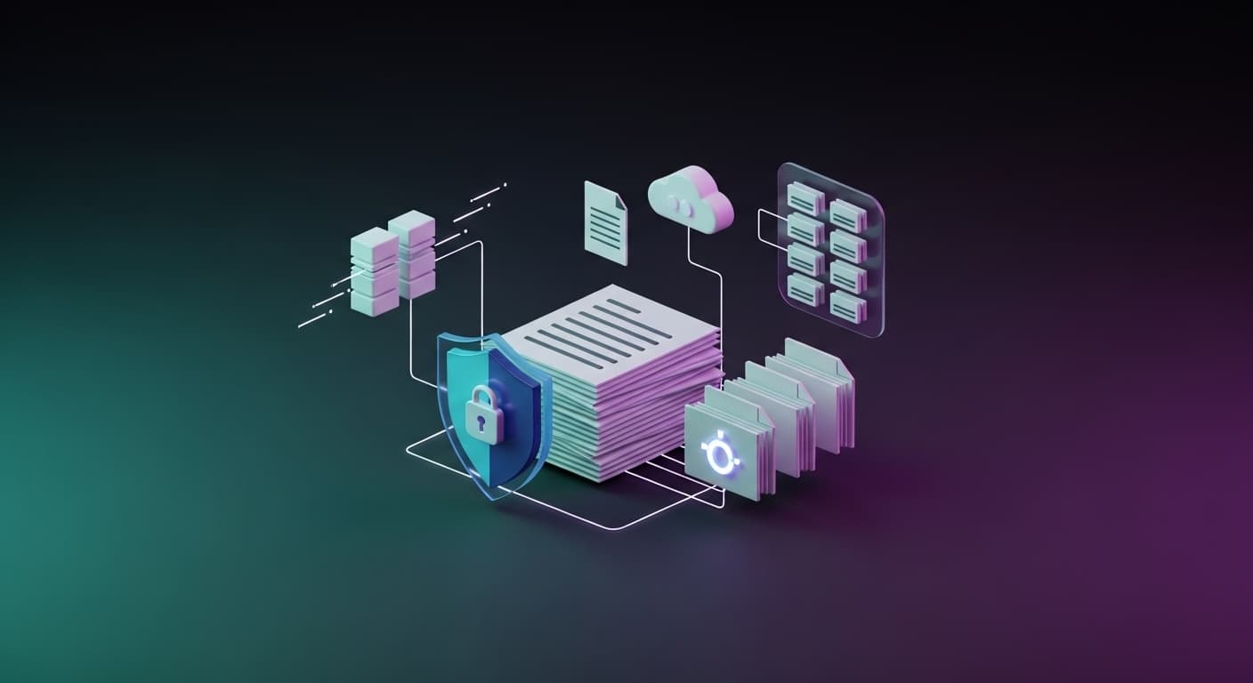 Document Management System