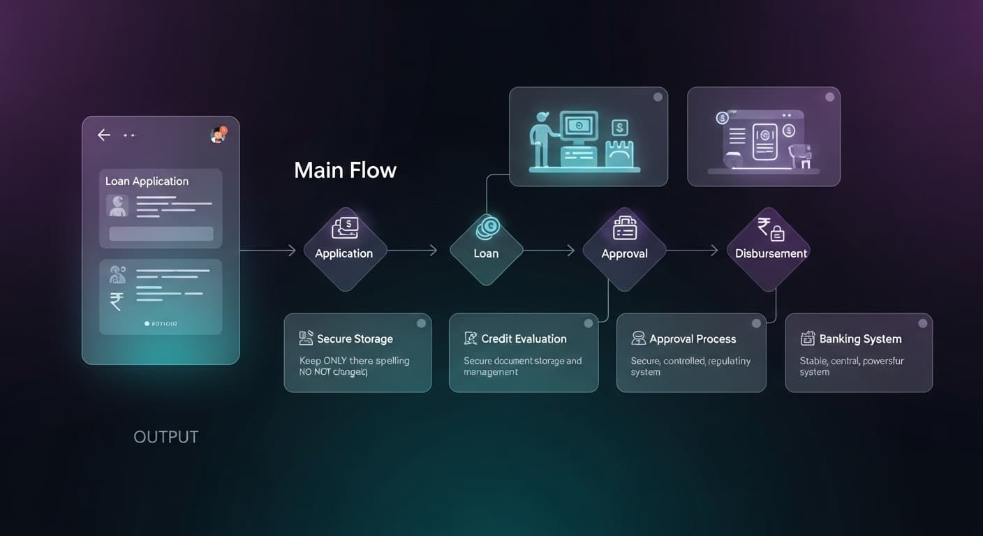 Loan Management System