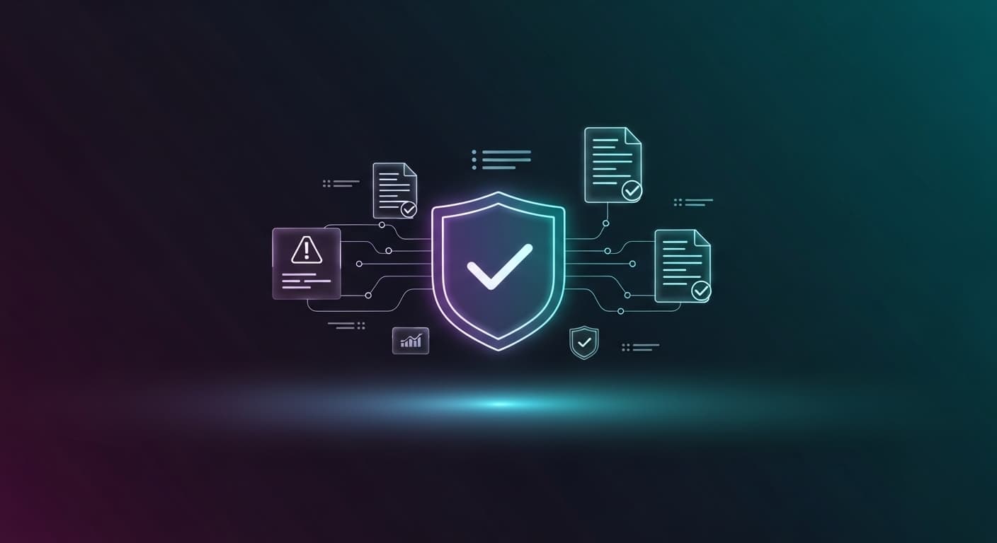 Regulatory & Compliance